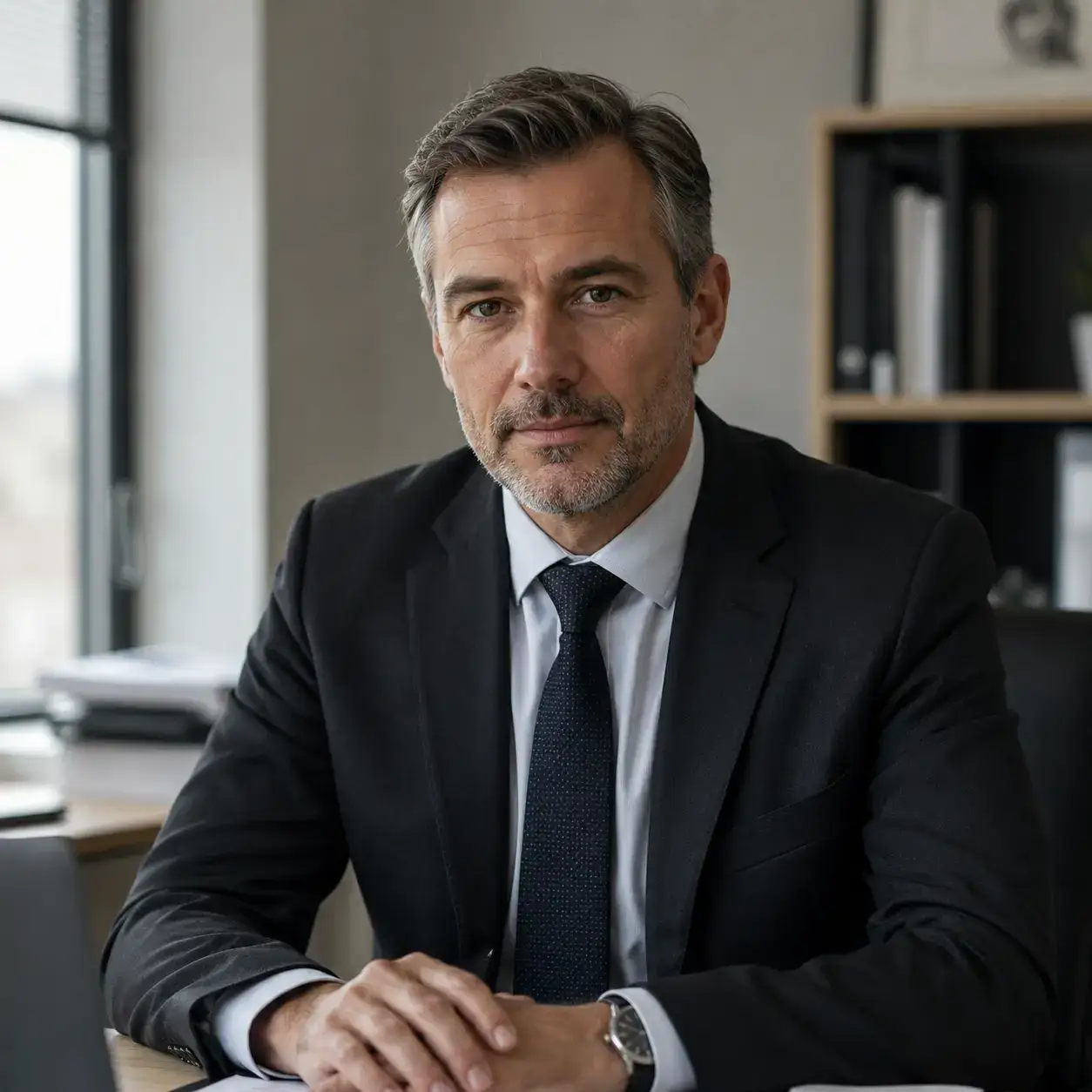 Portrait von Markus Hoffmann, Experte für Ethereum Crypto Betting Sites